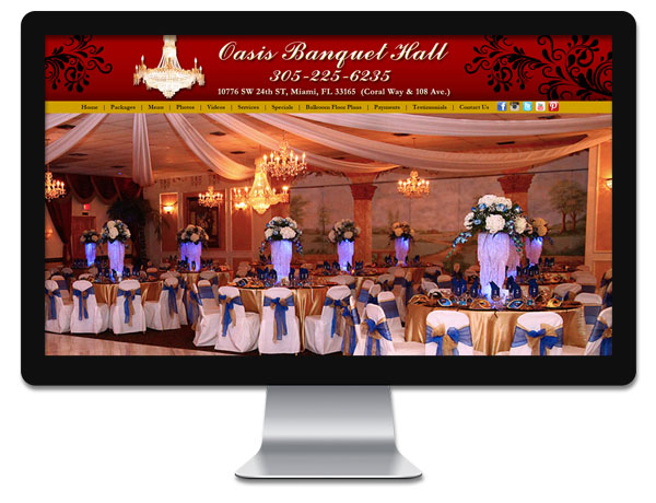 Oasis-Banquet-Hall-Florida-Shopping-Guide