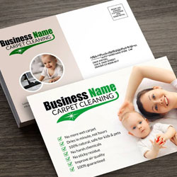 PROMOTIONAL MAILING SERVICES