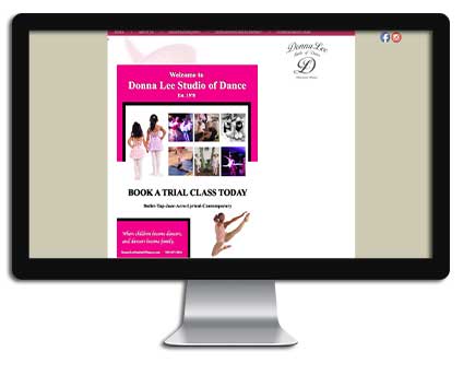 Donna-Lee-Studio-Dance-Florida-Shopping-Guide