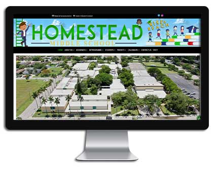 Homestead-Middle-School-Florida-Shopping-Guide