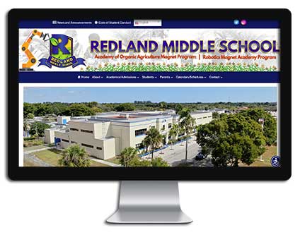 Redland-Middle-School-Florida-Shopping-Guide