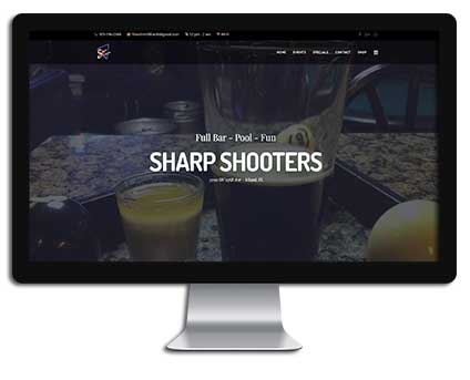 Sharp-Shooters-Billiards-Florida-Shopping-Guide