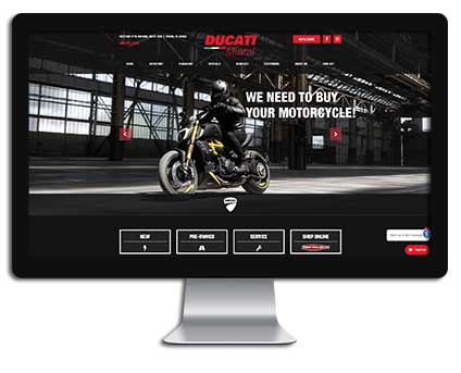 Ducati-Miami-Florida-Shopping-Guide