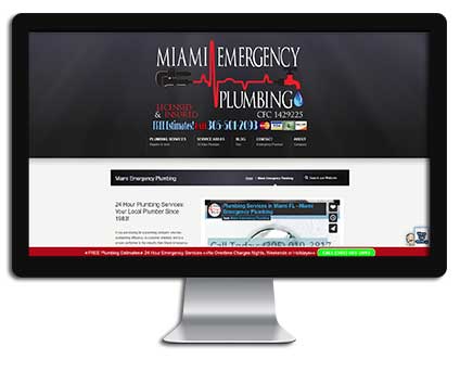Miami-Emergency-Plumbing-Florida-Shopping-Guide