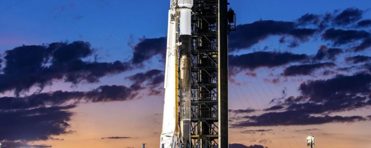 SpaceX Pushes Launch of Odysseus Moon Lander